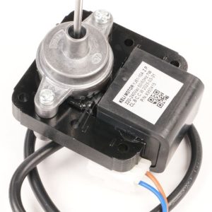 KELI YJ61-10A Z.P. MOTORE VENTOLA 7W - Ricambio Affidabile