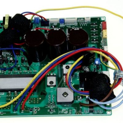 SCHEDA CLIMA SAMSUNG DB93-05700L