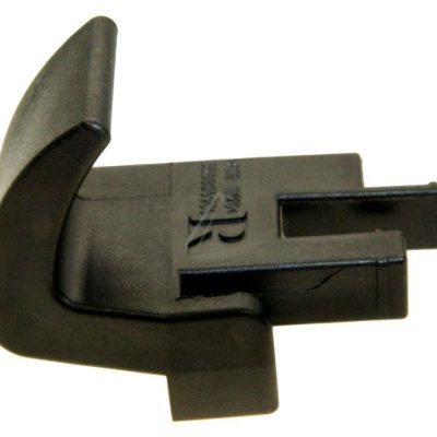 Dispositivo Chiusura inferiore Dx Vetro Porta Forno Electrolux Originale 3558047043