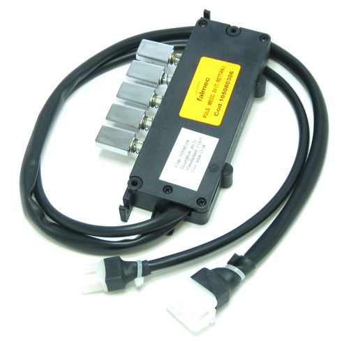 Pulsantiera cappa FALMEC LINE 90 EXP4rr