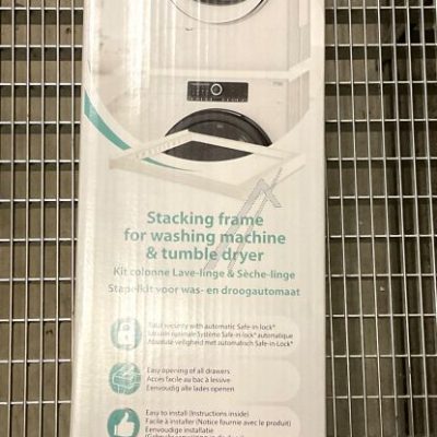 Whirlpool Kit di Installazione intermedia Wpro KCL103