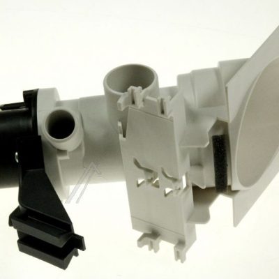 pompa di scarico lavatrice whirlpool 481236018578