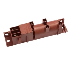 accenditore piezoelettrico generatore scintilla per piano cottura a 4 fuochi smeg
