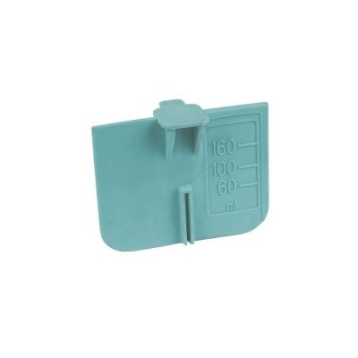 accessorio detersivo per lavatrice bauknecht 481241888018