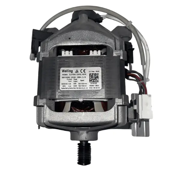 acquista subito motore per lavatrice sangiorgio/it wash 54le501 9 fili