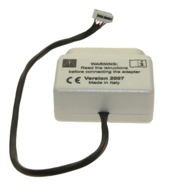 adattatore per frigorifero hotpoint-ariston c00255979