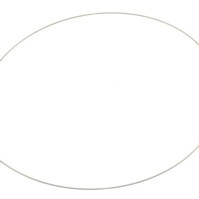 anello di fissaggio per lavatrice lg