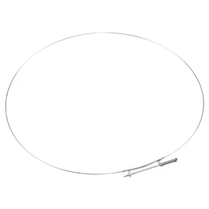 anello di tenutà guarnizione obló lavatrice haier 49046337