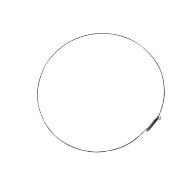 anello elastico p/guarn. porta per lavatrice electrolux 1108517002