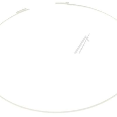 anello esterno guarnizione oblò per lavatrice candy 41018408