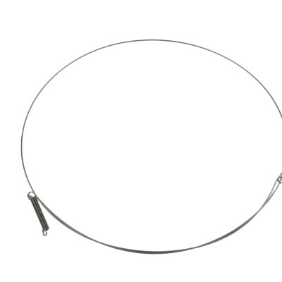 anello oblò per lavatrice lg