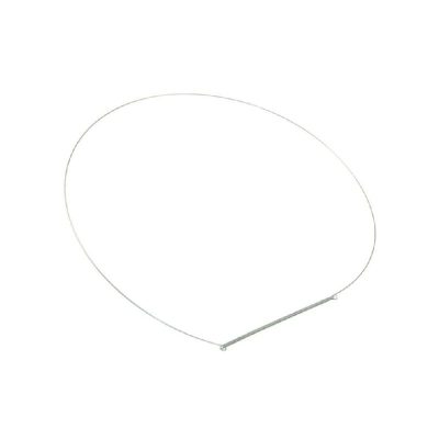 anello tensione molla per asciugatrice hotpoint-ariston c00286084