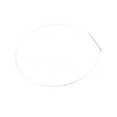 anello tensione molla per lavatrice hotpoint-ariston c00119209