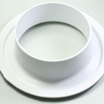 anello ventilatore ingresso per asciugatrice ariston