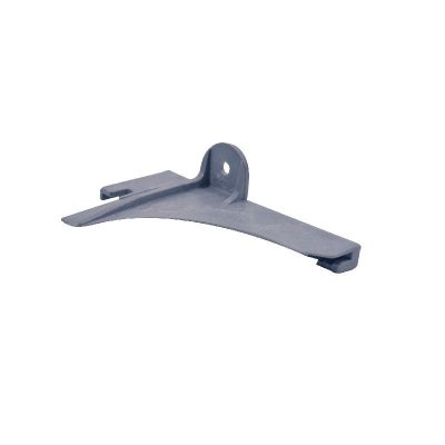 angolare fissaggio per lavastoviglie hotpoint c00260213