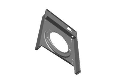 apertura frontale per lavatrice electrolux 140090096060