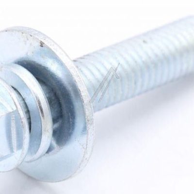 assemblaggio viti per lavatrice lg