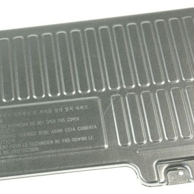 assy cover pba;bk-pjt per frigorifero samsung da97-15723a