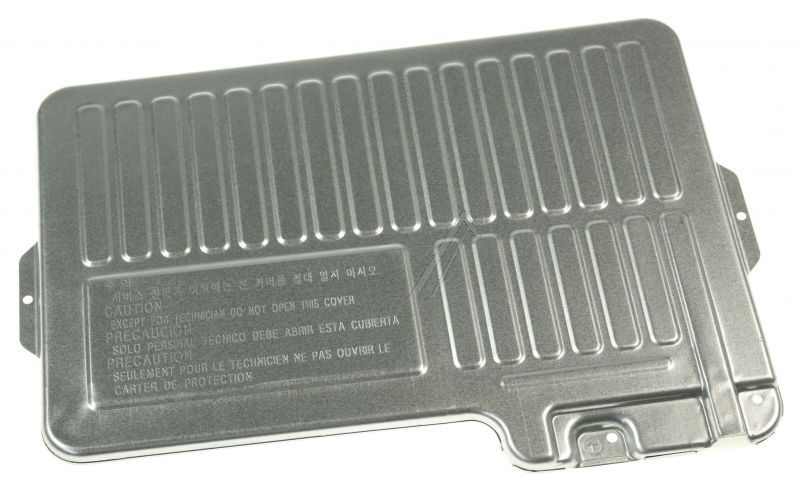 assy cover pba;bk-pjt per frigorifero samsung da97-15723a