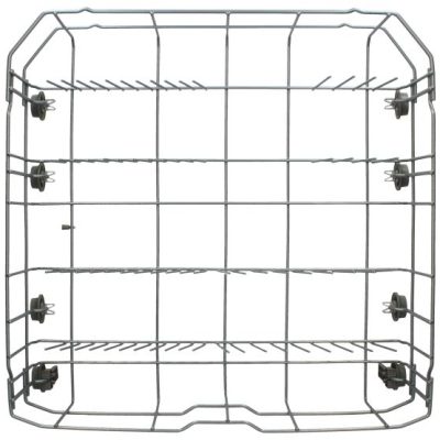 Beko Cestello inferiore (griglia inferiore) Completo incl. Ruote Lavastoviglie 1758972200