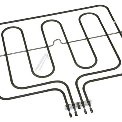 Resistenza Superiore 230V 1400+1200W Forno 32017631 ATLANTIC