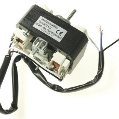 Motore sinistro K33 cappa Faber Roblin 133.0041.095