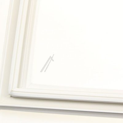 whirlpool indesit guarnizione dello sportello originale frigorifero congelatore 481010708525 488000536743