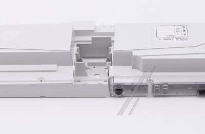 SCHEDA LAVASTOVIGLIE MIELE ELPW5651-A