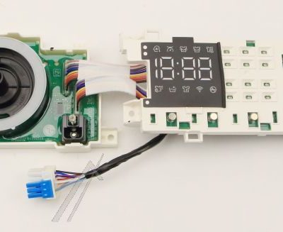 Scheda Comandi  lavatrice  LG EBR26362701