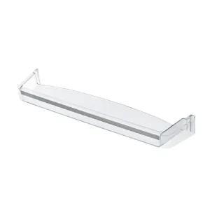 balconcino portabottiglie per frigorifero bosch siemens 00665151 465✖️39✖️112