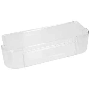 balconcino portabottiglie per frigorifero whirpool ignis 481010424199 380✖️180✖️175mm