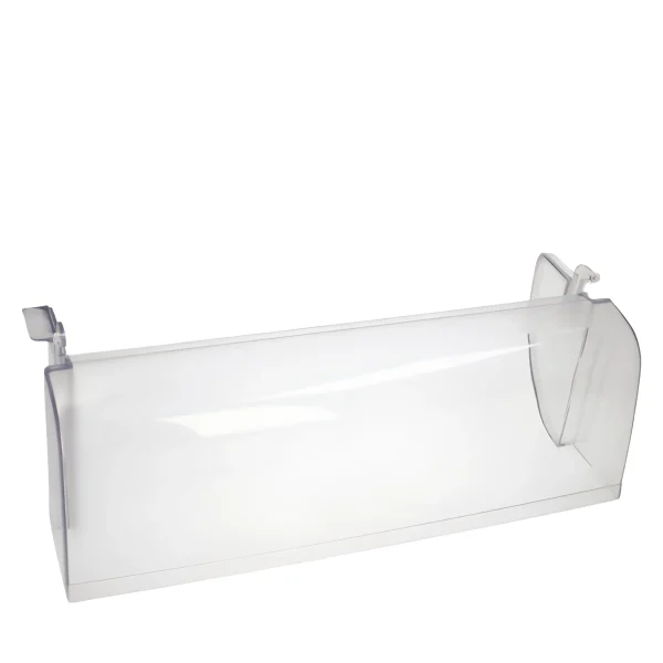 Balconcino verdure frigo Sharp GFTA-A159CBFA, ripiano originale per conservazione ortaggi nel frigorifero.