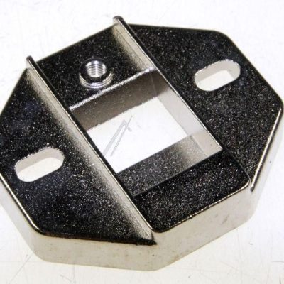 base cerniera per lavatrice hotpoint-ariston c00087348