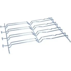 binario di guida forno whirpool 481010412914