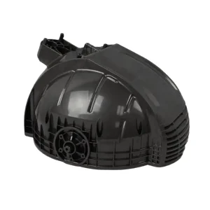 blocco calotta inferiore per aspirapolvere dyson 921947-04