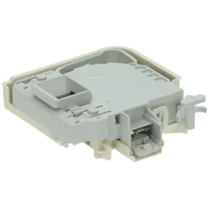 blocco porta lavatrice bosch 00616876