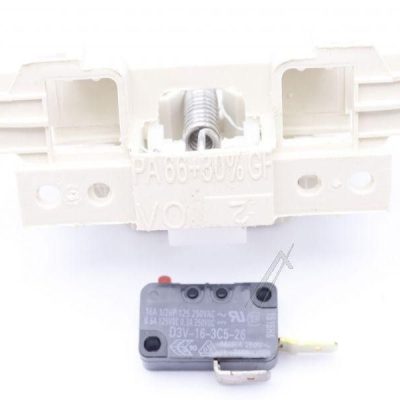 blocco porta per lavastoviglie electrolux 673001800135