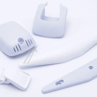 blocco porta per lavatrice bauknecht 481993