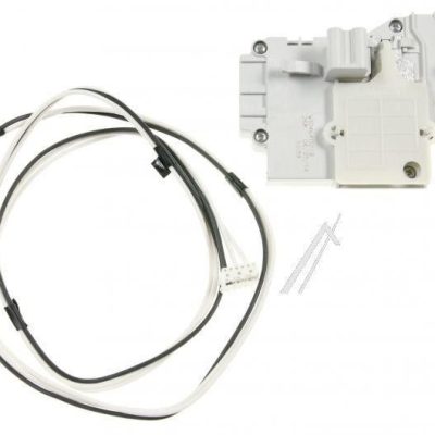 blocco porta per lavatrice bauknecht 483390