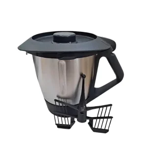 boccale bimby tm31 completo originale vc50819