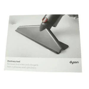 bocchetta per imbottitura dyson a sgancio rapido aspirapolvere 967763-02