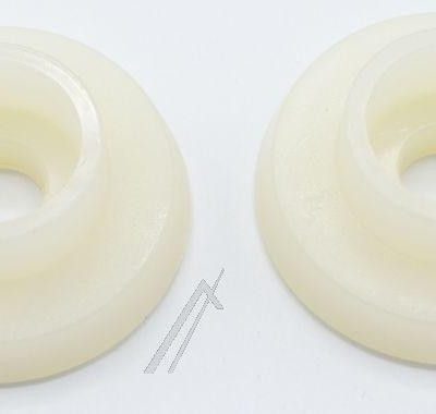 boccola per lavatrice bosch 636699