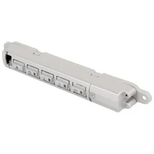 box pannello di comando/tastiera cappa faber 133.0250.982