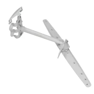 braccio spruzzatore superiore lavastoviglie whirlpool 481010555121