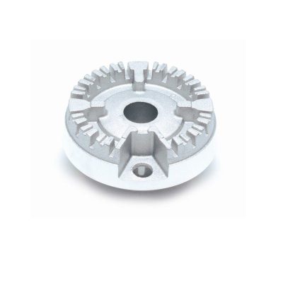 bruciatore ausiliario per forno hotpoint c00052930