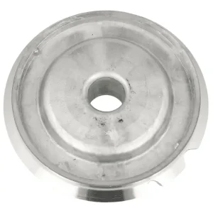 bruciatore grande 105mm ariston indesit c00023997