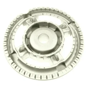 bruciatore tripla corona cucina ariston c00119171