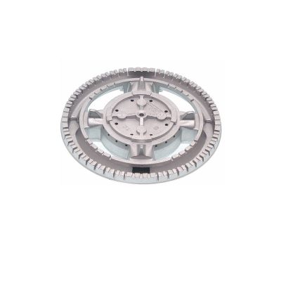 bruciatore tripla corona per forno hotpoint c00053173