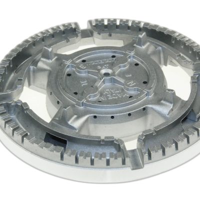 bruciatore tripla corona per forno hotpoint c00281333