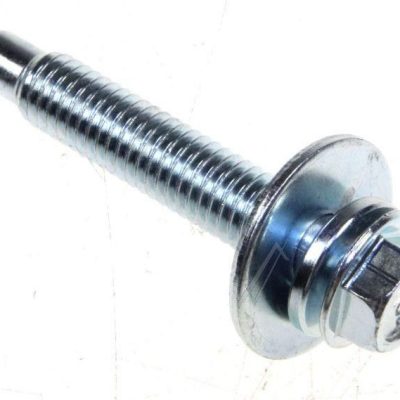 bullone con rondella per lavatrice lg